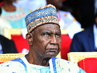 Bello Bouba Maigari