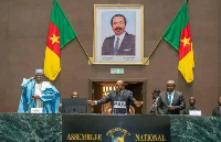 C’est la deuxième prorogation du mandat des députés de cette législature