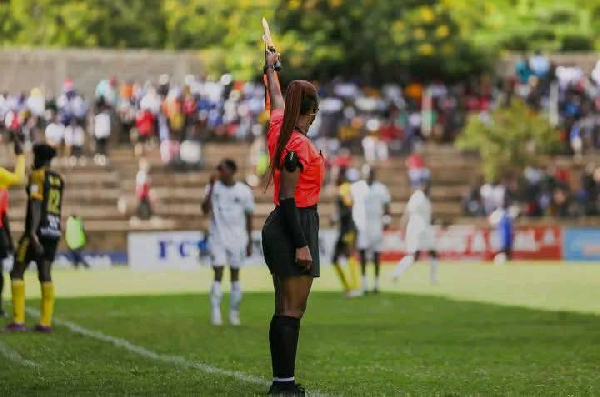 Les problèmes du football camerounais