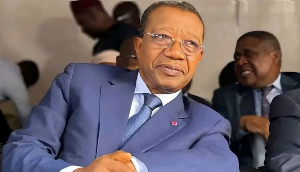 Cameroon Radio Television