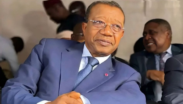 Cameroon Radio Television