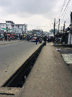 Douala à feu et à sang: l'heure est grave, ça tire partout, voici ce qui se passe réellement (vidéo)