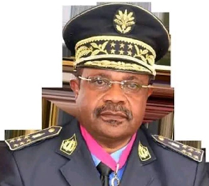 Jean Commissaire Crime