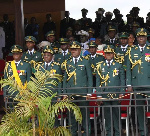 Armée camerounaise : Voici les officiers supérieurs promus au grade de Général