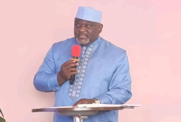 Bouba Ngomena affirme que cette convocation intervient dans un climat de fortes tensions