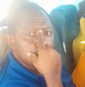 Attouchements Non Desires