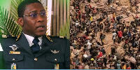 Les 150 morts de Zamboye viennent rappeler à Effoudou qu’on ne blague pas avec la colère d’un peuple