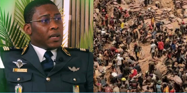 Les 150 morts de Zamboye viennent rappeler à Effoudou qu’on ne blague pas avec la colère d’un peuple