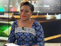 Avant sa nomination elle y occupait le poste de correspondante parlementaire en chef pour la CRTV