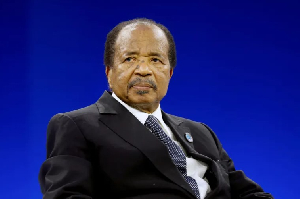 État de santé de Paul Biya