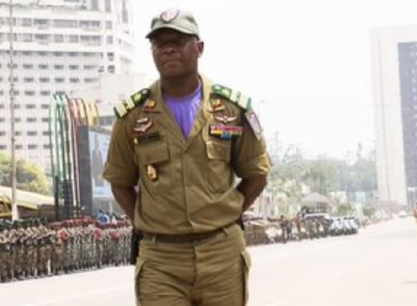 Salaire des militaires