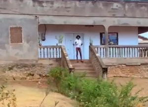 President Parti Politique