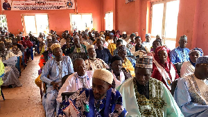 Rdpc Adamaoua