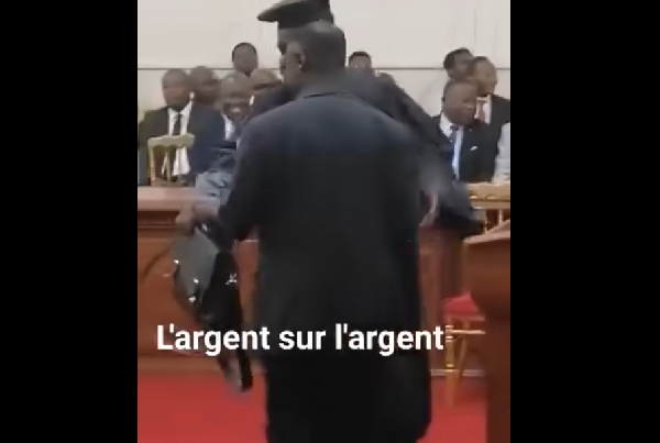 legende
