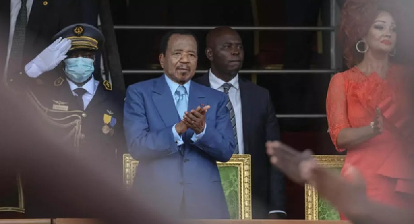 Biya ne peut pas digérer la coalition Bello, Tchiroma Kamto et Akere