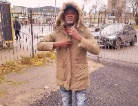 Utilisation du drone