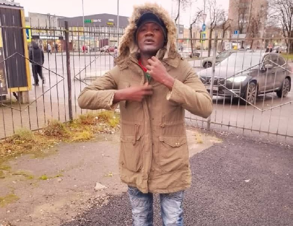 Utilisation du drone