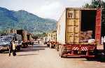 Grève des transporteurs au Cameroun : Un accord trouvé avec le gouvernement