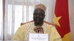 URGENT/ Sénat : le Lamido de Rey-Bouba Aboubakary Abdoulaye élu nouveau président — il remplace Marcel Niat Njifenji