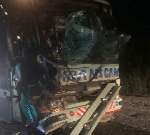 Accident mortel sur l'axe Douala-Yaoundé : Un motorboy perd la vie dans une collision