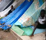 Scandale à l’hôpital annexe de Mbingo : Incapables de régler leurs factures, des patients dorment à la belle étoile