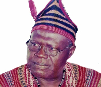 Ndifontah Buma Nyamndi est un diplomate expérimenté