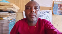 Ihimbru Thomas Bache aurait été enlevé par des présumés combattants sécessionnistes