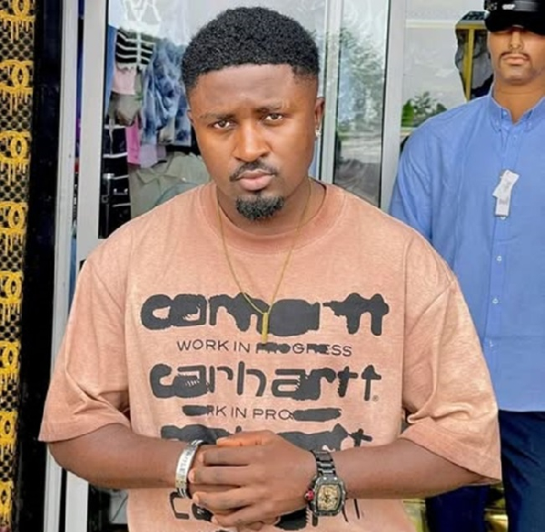 Arrestation programmée