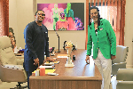 Rigobert Song sort de sa réserve et apporte son soutien à Samuel Eto'o