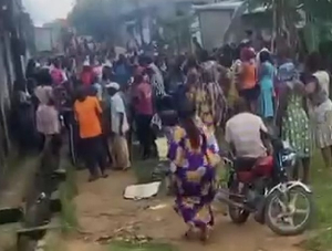 Méfaits de l'alcool