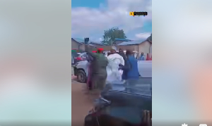 Le maire de Maroua 1 a pris la fuite