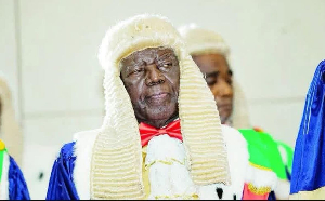 Le Pr Paul Nchoji Nkwi a pris les fonctions de président par intérim