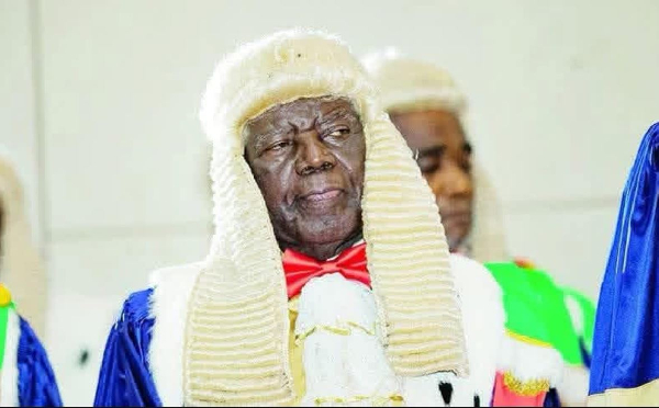 Le Pr Paul Nchoji Nkwi a pris les fonctions de président par intérim