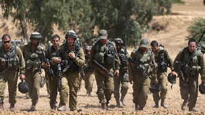 Arméeisrael
