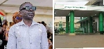 Scoop : C'est Lazare Atou qui cède la station Socaepe de l'avenue Kennedy à Amougou Belinga