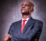 8 816,4 milliards pour 2026: Cabral Libii apprécie le 'courage' de Biya