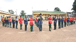 Quand la musique militaire devient une formation de discipline collective