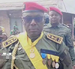 Piège : le Général Djibo échappe de peu à la mort