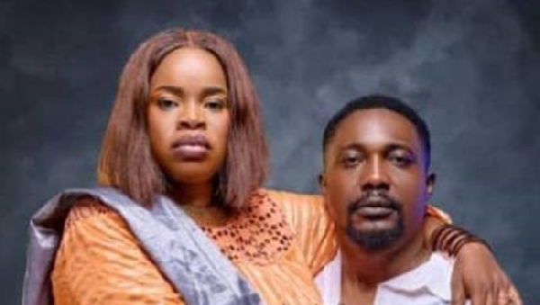 Un mariage qui n'a pas duré