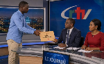 Nomination du Vice-Président   Déclaration officielle sur la CRTV
