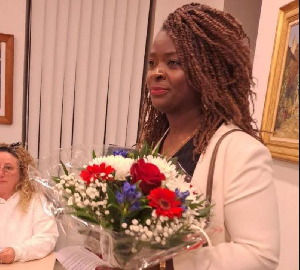 MAIRE Leslie Halleur Echaroux Djoufack