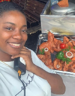 Anne Johnson, la nouvelle influenceuse camerounaise qui fait sensation