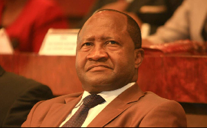 Il a été au cœur de la mafia à la chefferie Bangou