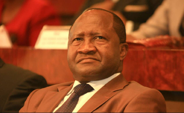 Il a été au cœur de la mafia à la chefferie Bangou