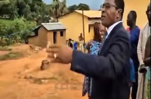 Atanga Nji à Poko