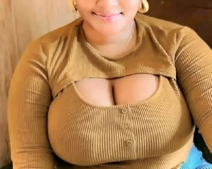 Fille Poitrine Lisse