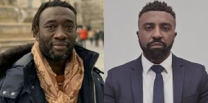 ALAIN TCHAMO CALIBRI CALIBRO