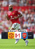 Mbeumo brille pour ses débuts malgré la défaite de Manchester United face à Arsenal