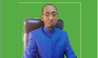 Mouhamadou Awal Abbo