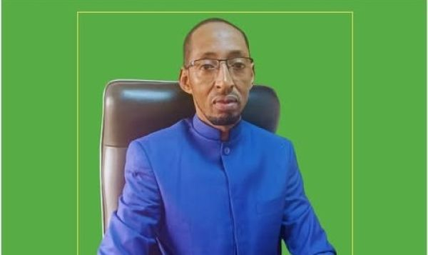 Mouhamadou Awal Abbo